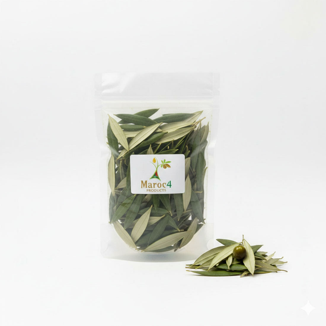 ورق الزيتون - اوراق